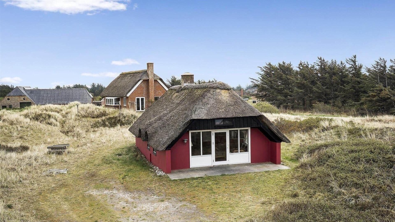 Photo of Outdoor in Vedersø Klit