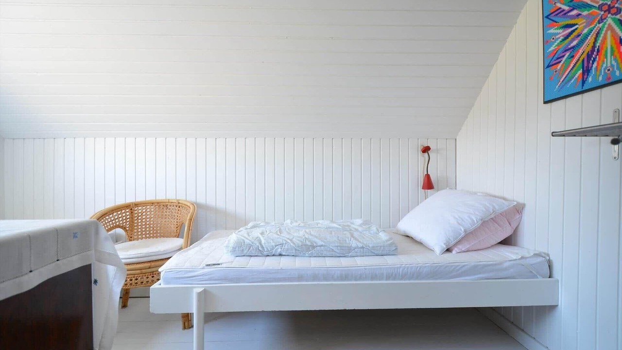Photo of Bedroom in Vedersø Klit