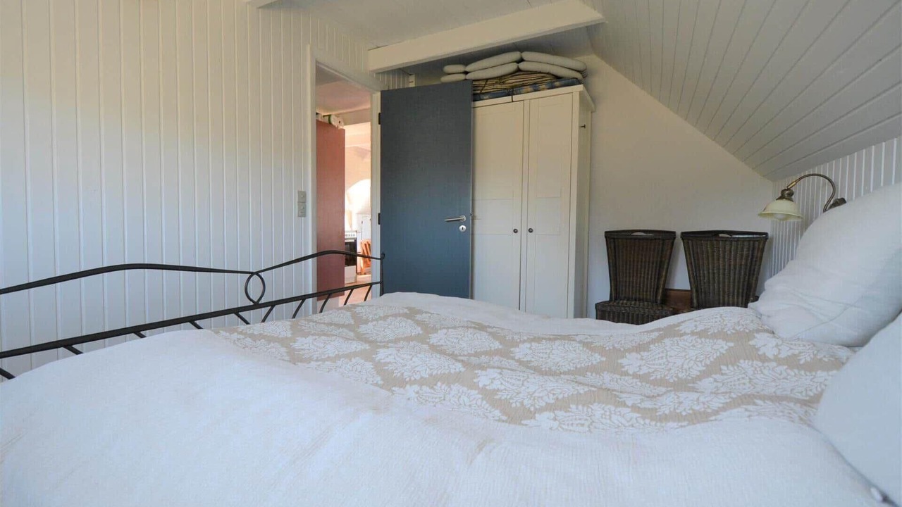 Photo of Bedroom in Vedersø Klit