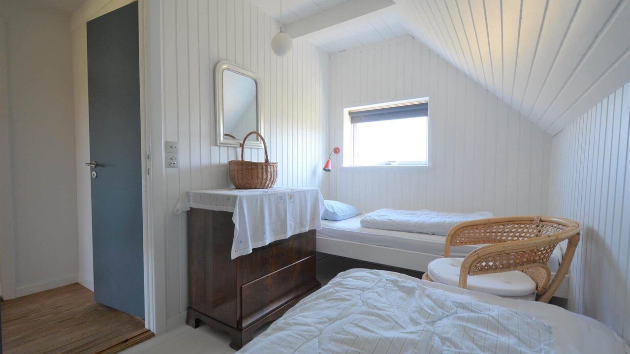 Photo of Bedroom in Vedersø Klit