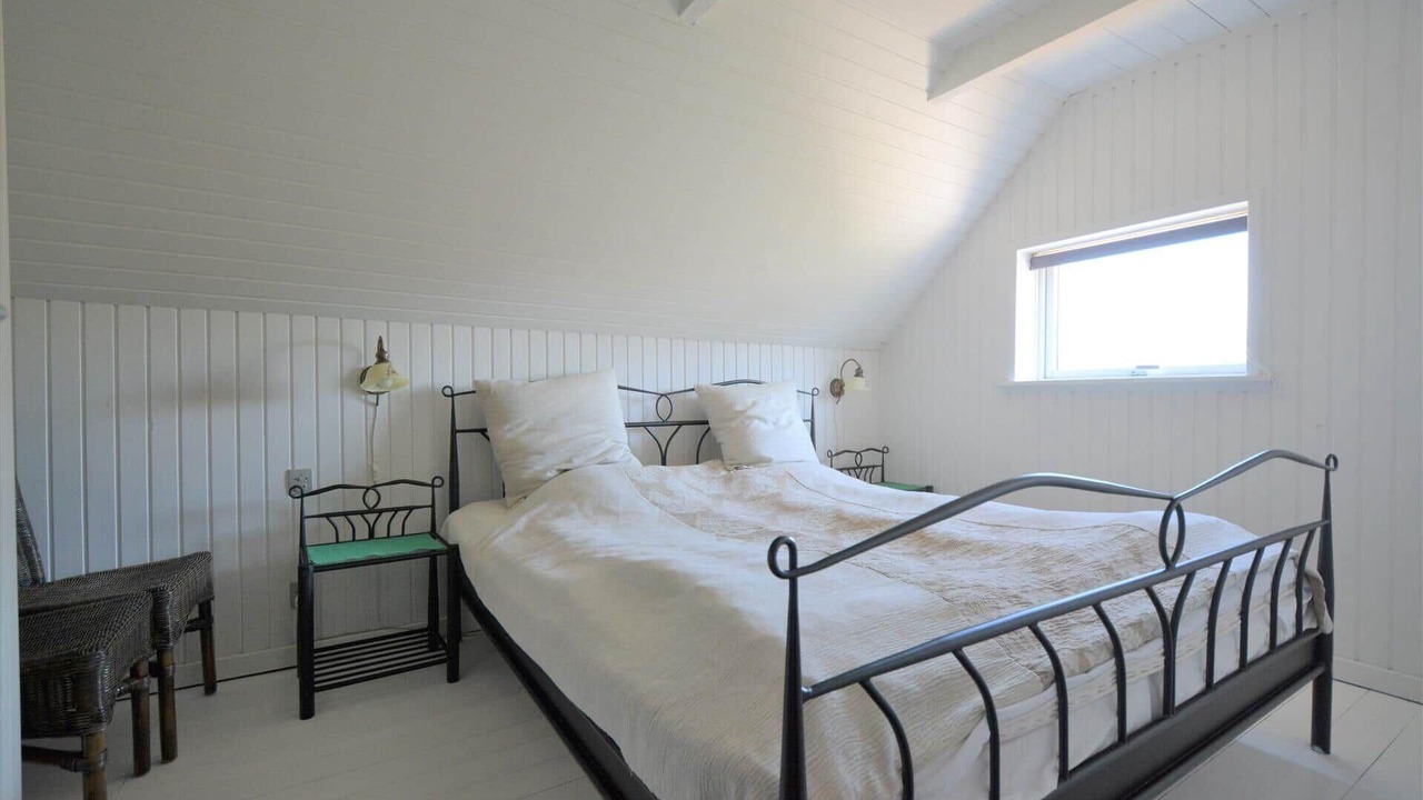 Photo of Bedroom in Vedersø Klit