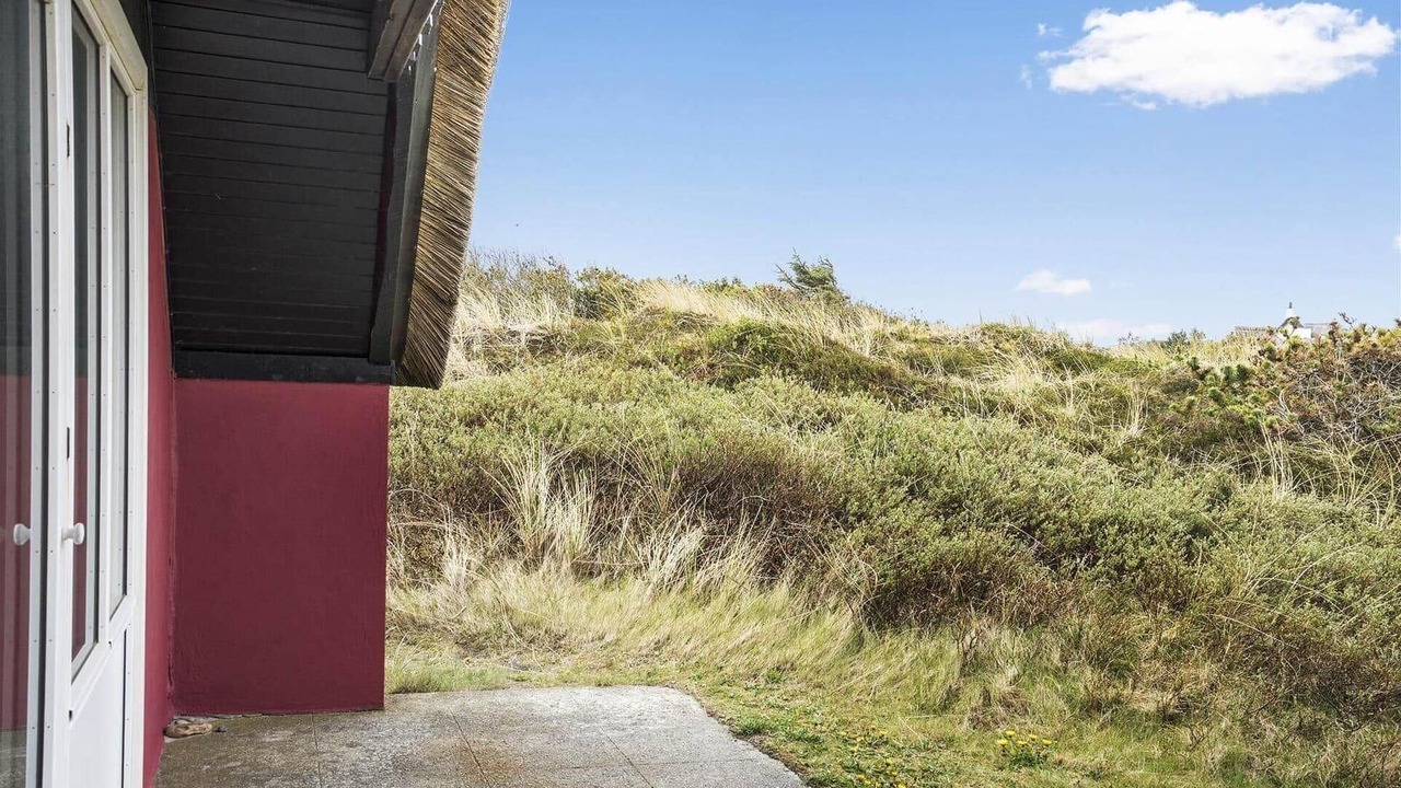 Photo of Outdoor in Vedersø Klit