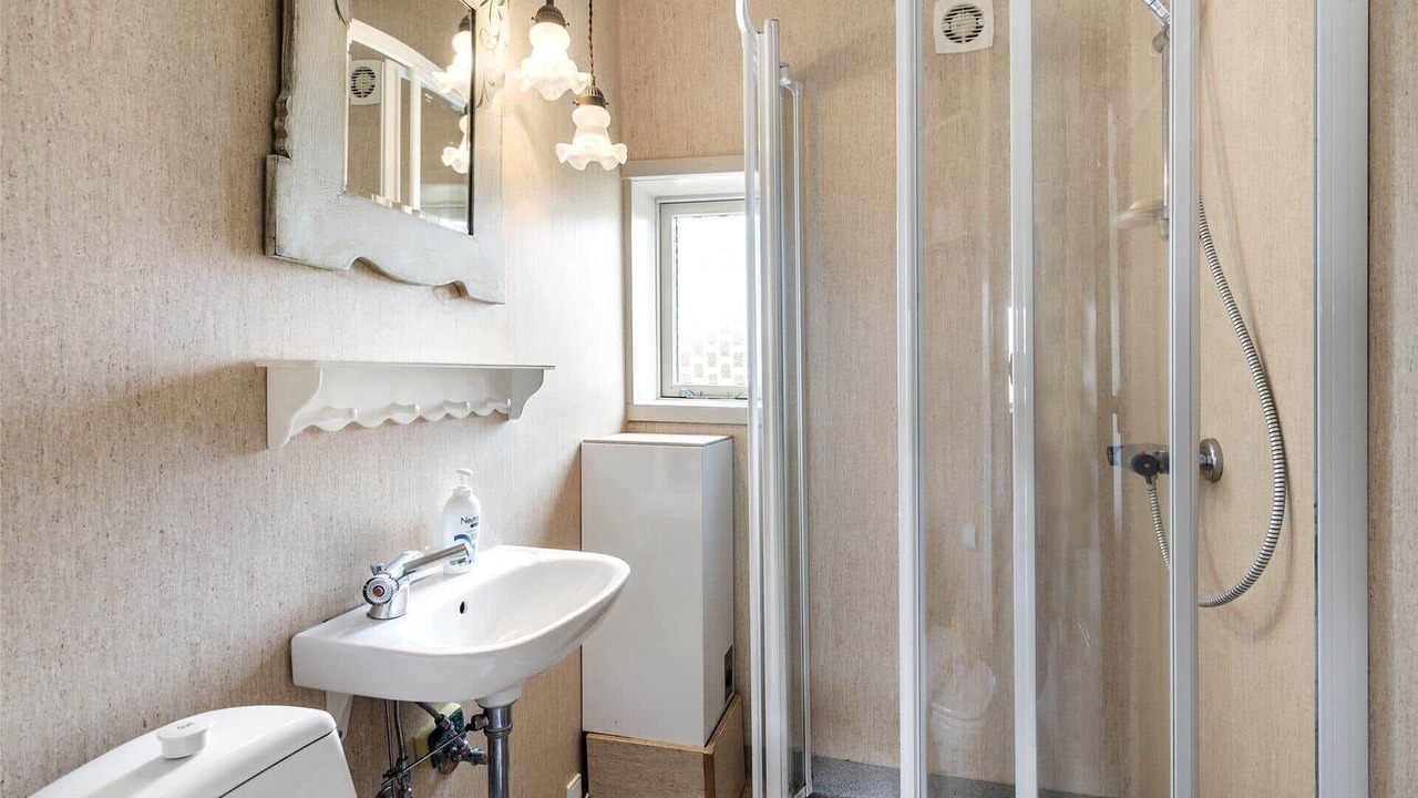 Photo of Bathroom in Vedersø Klit
