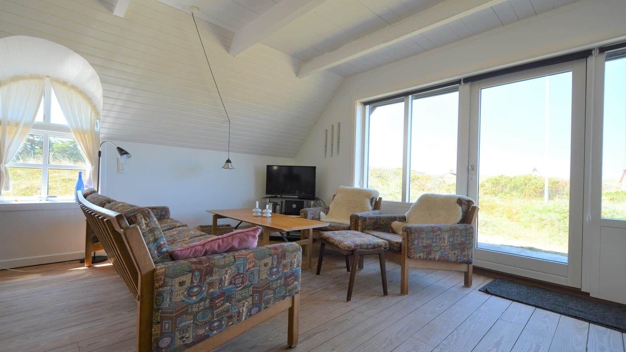 Photo of Livingroom in Vedersø Klit