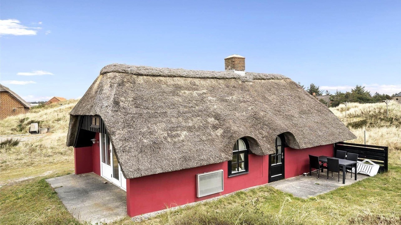 Photo of Outdoor in Vedersø Klit