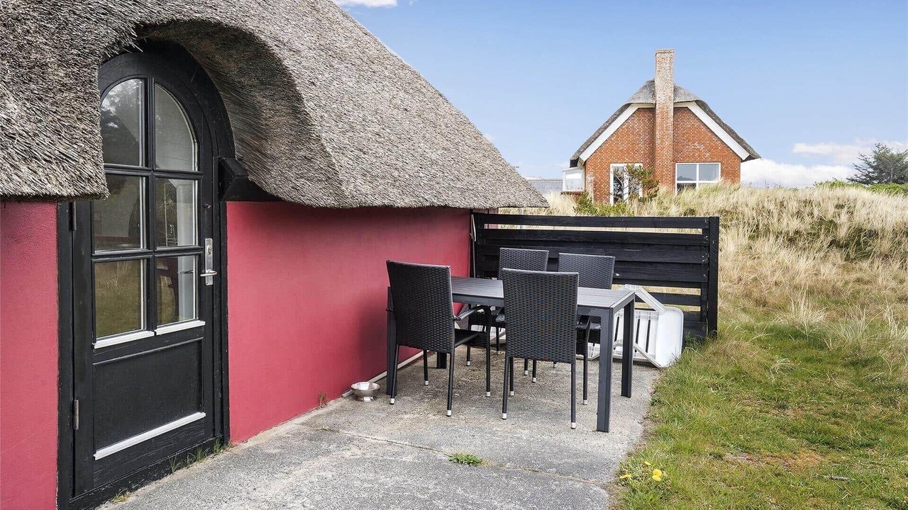 Photo of Outdoor in Vedersø Klit