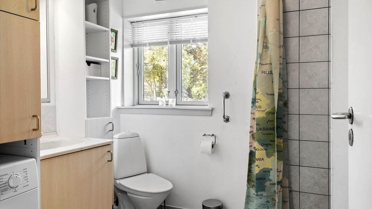 Photo of Bathroom in Nørre Fjand