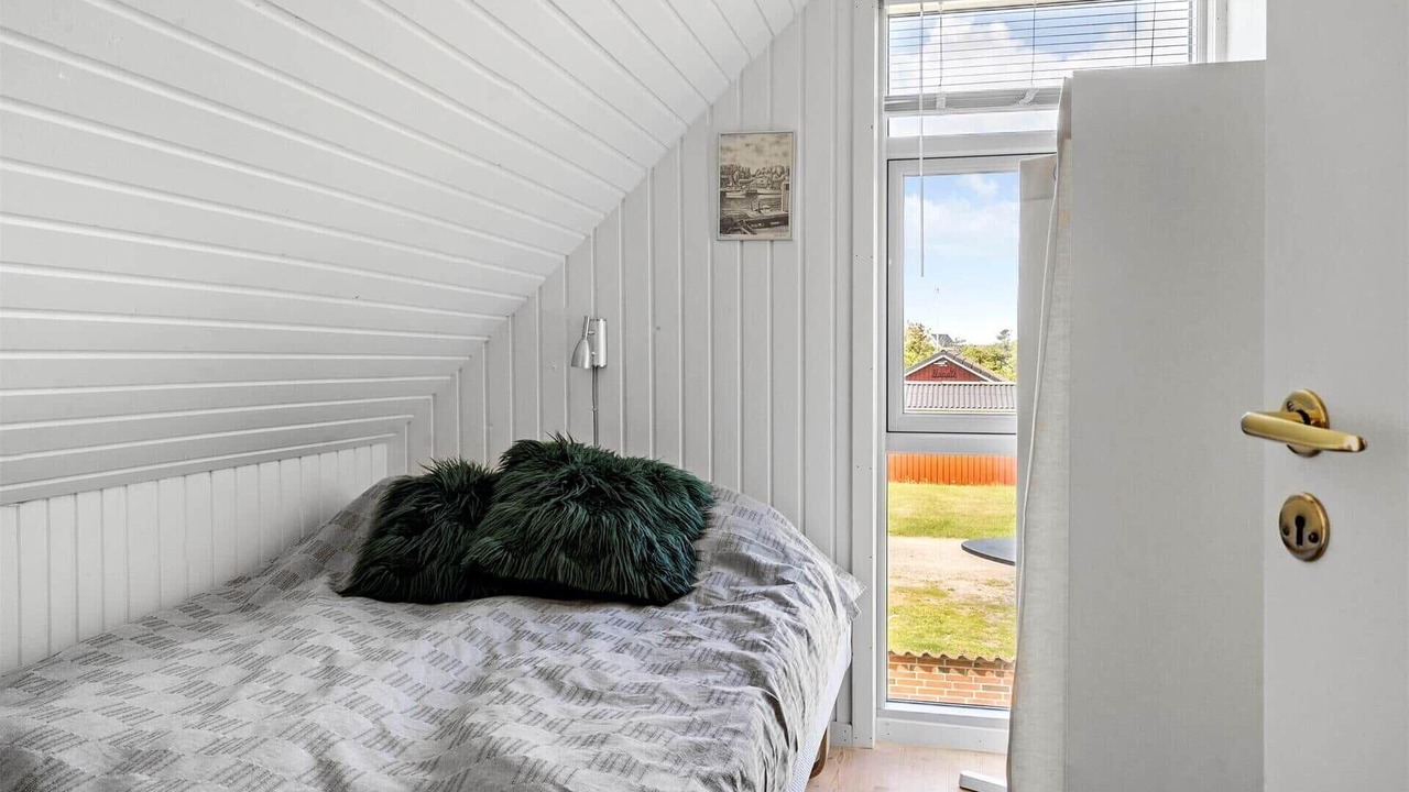 Photo of Bedroom in Nørre Fjand