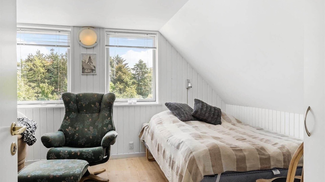 Photo of Bedroom in Nørre Fjand
