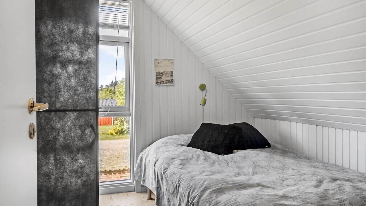 Photo of Bedroom in Nørre Fjand