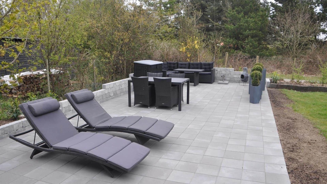 Photo of Outdoor in Nørre Fjand