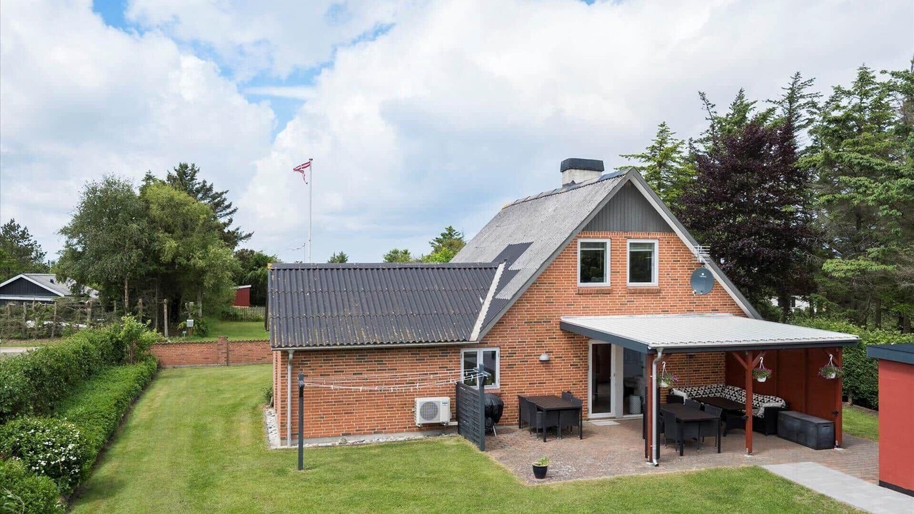 Photo of Outdoor in Nørre Fjand
