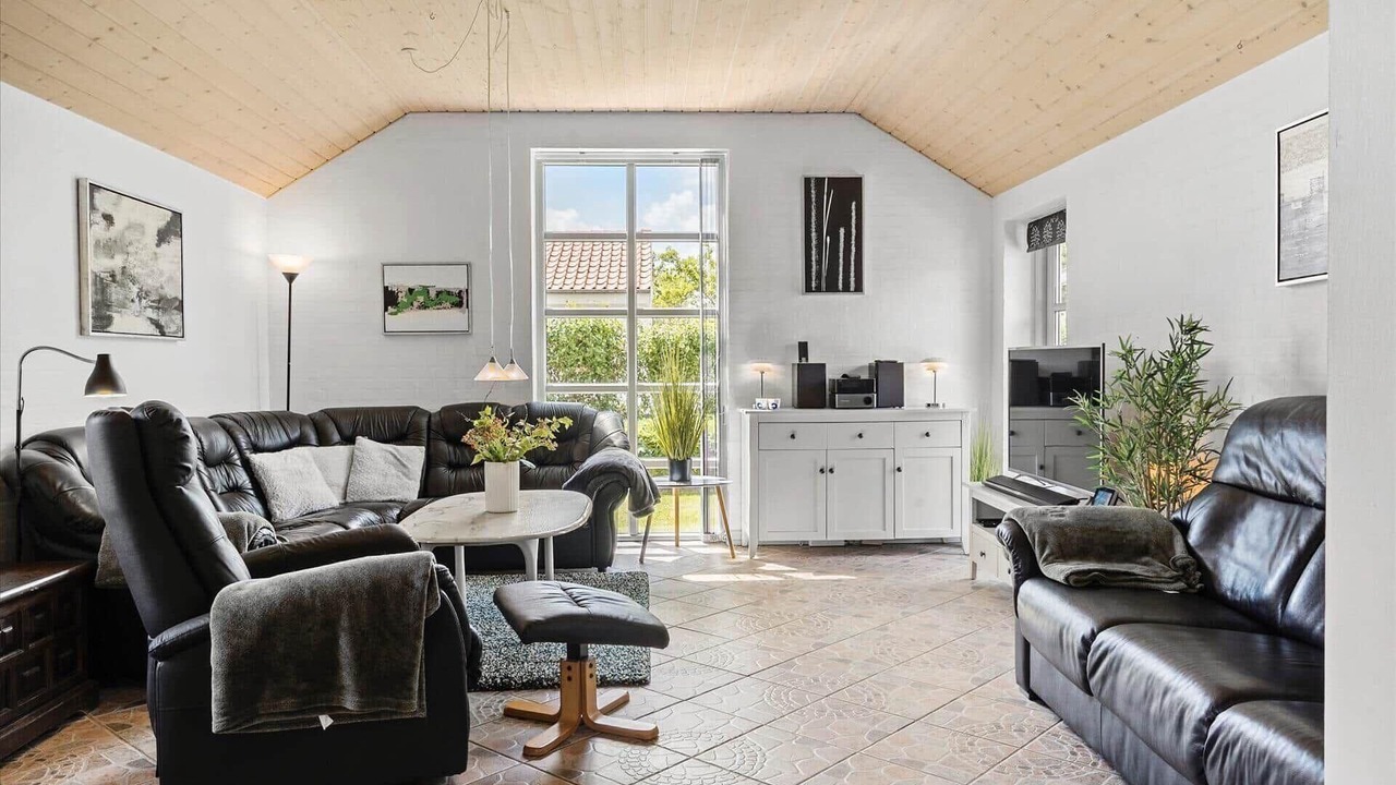 Photo of Livingroom in Nørre Fjand