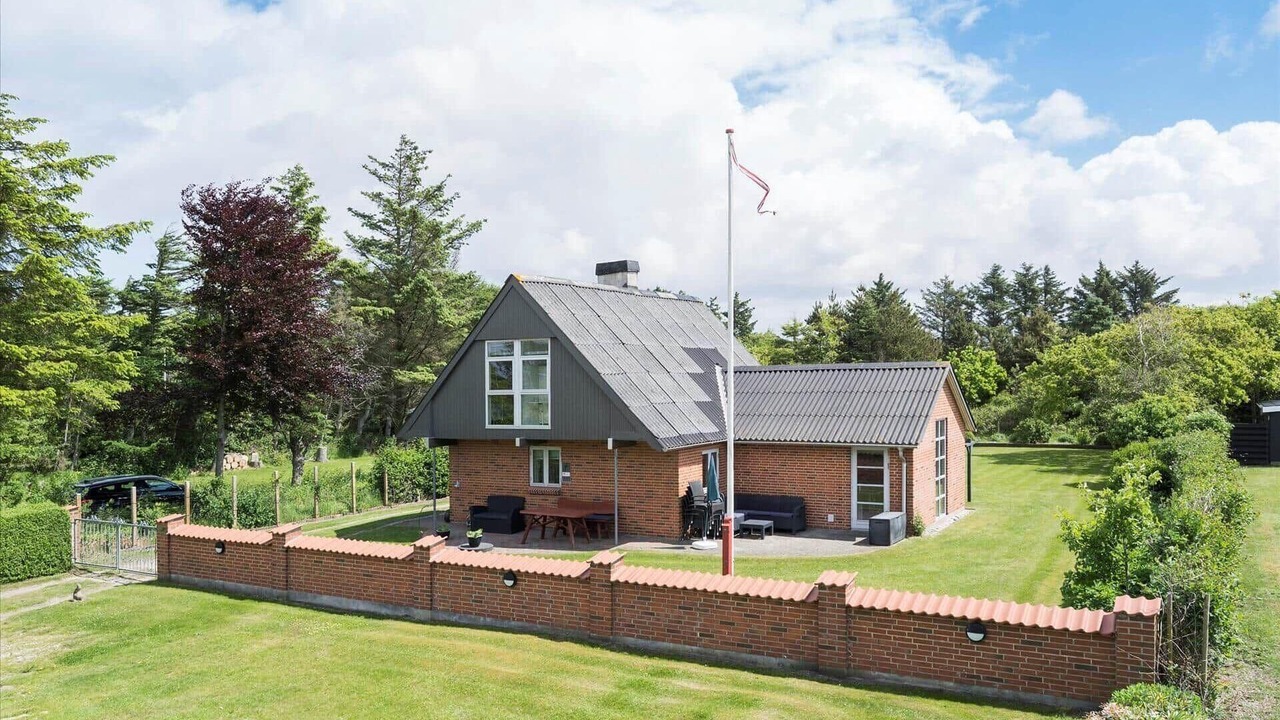 Photo of Outdoor in Nørre Fjand