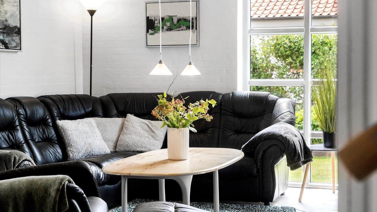 Photo of Livingroom in Nørre Fjand