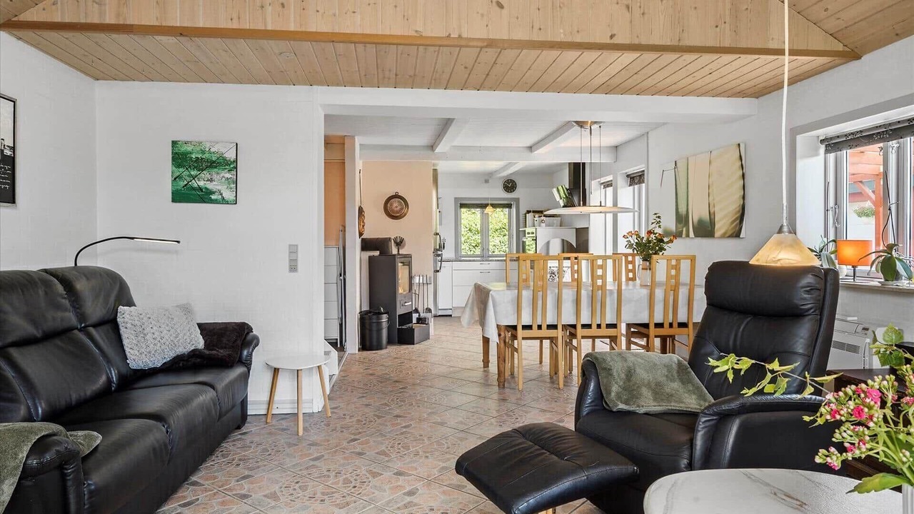 Photo of Livingroom in Nørre Fjand