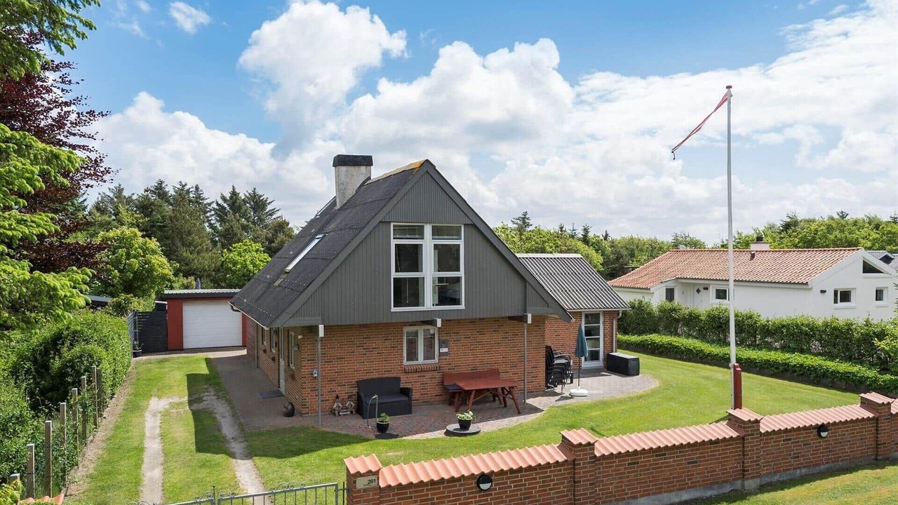 Photo of Outdoor in Nørre Fjand