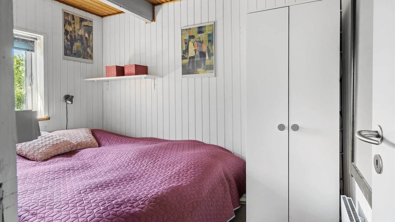 Photo of Bedroom in Nørre Fjand