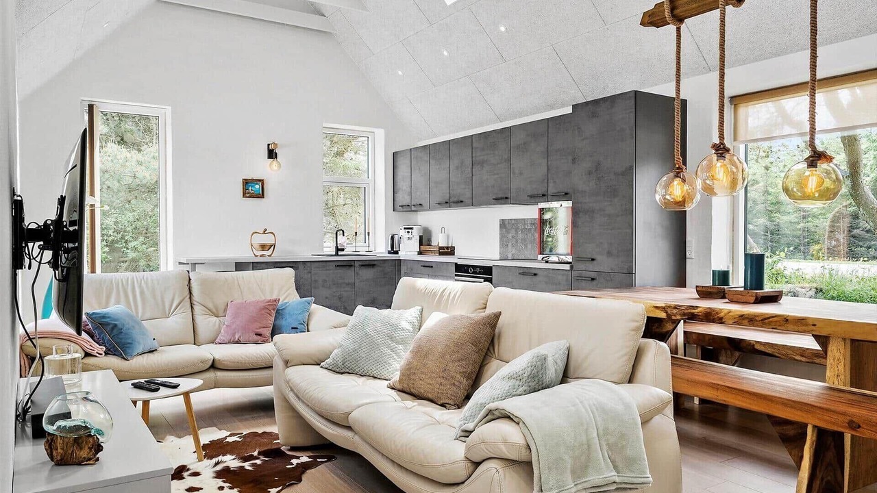 Photo of Livingroom in Fjand Badeby