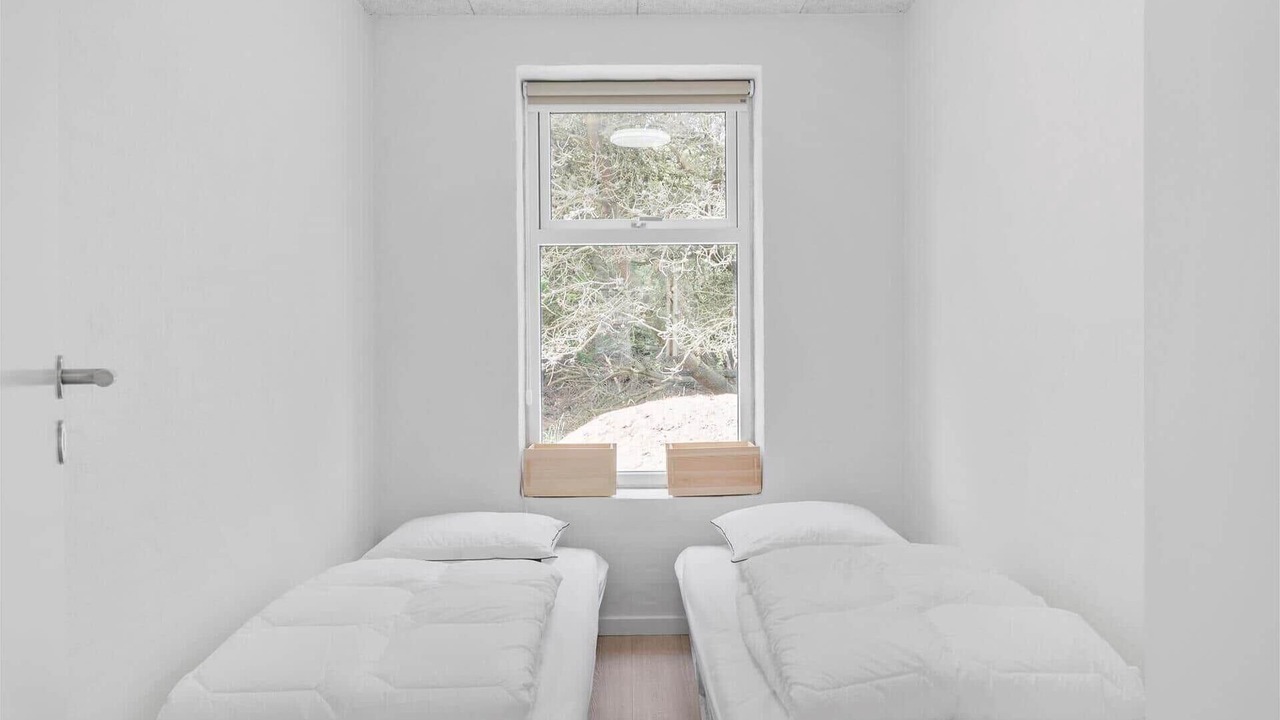 Photo of Bedroom in Fjand Badeby