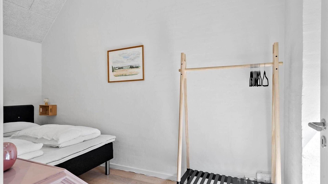 Photo of Bedroom in Fjand Badeby
