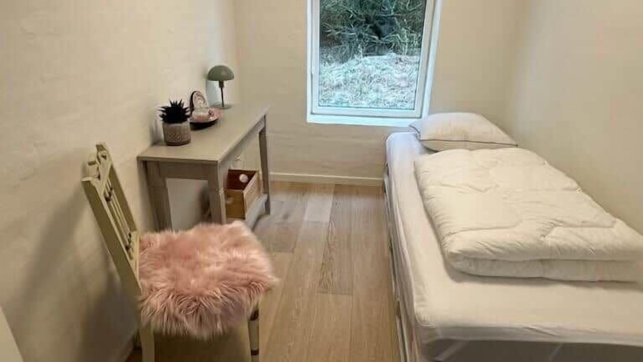 Photo of Bedroom in Fjand Badeby