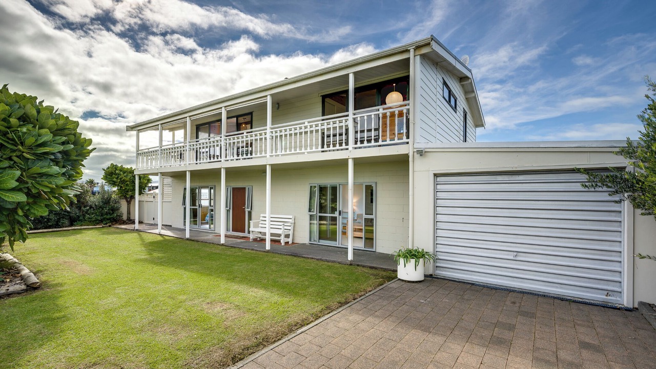 Photo of Outdoor in Mahia