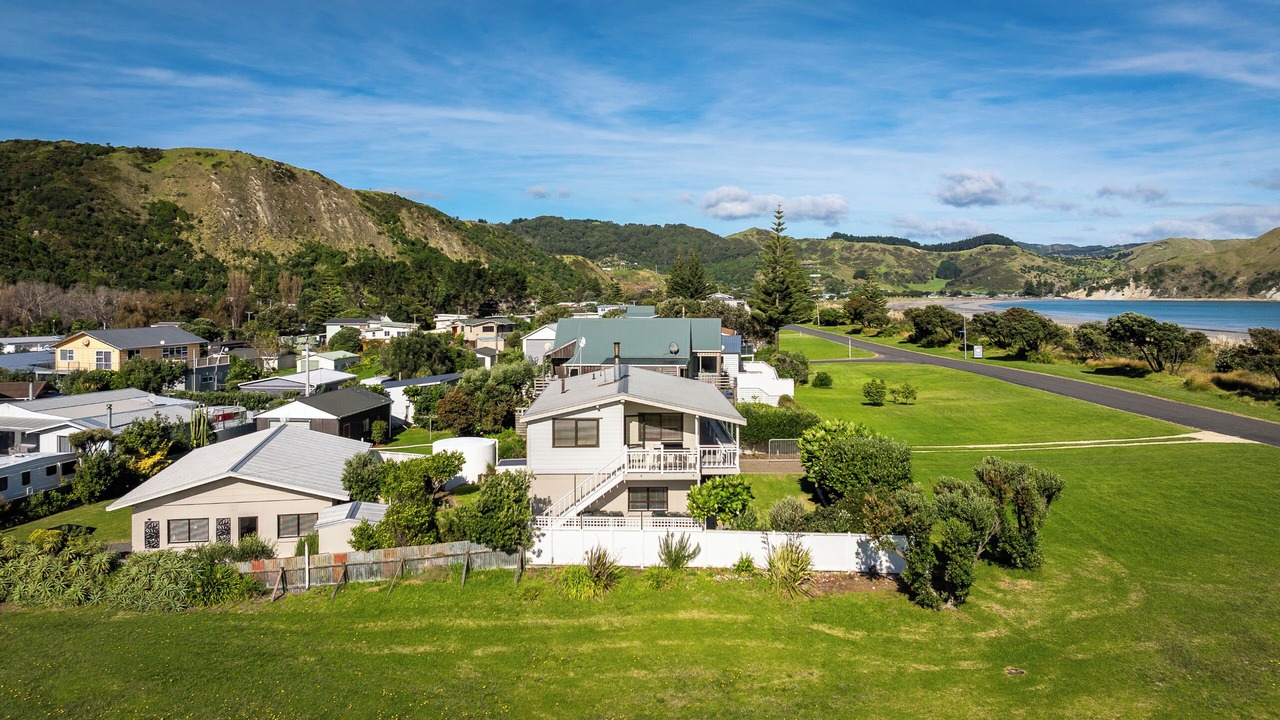 Photo of Outdoor in Mahia