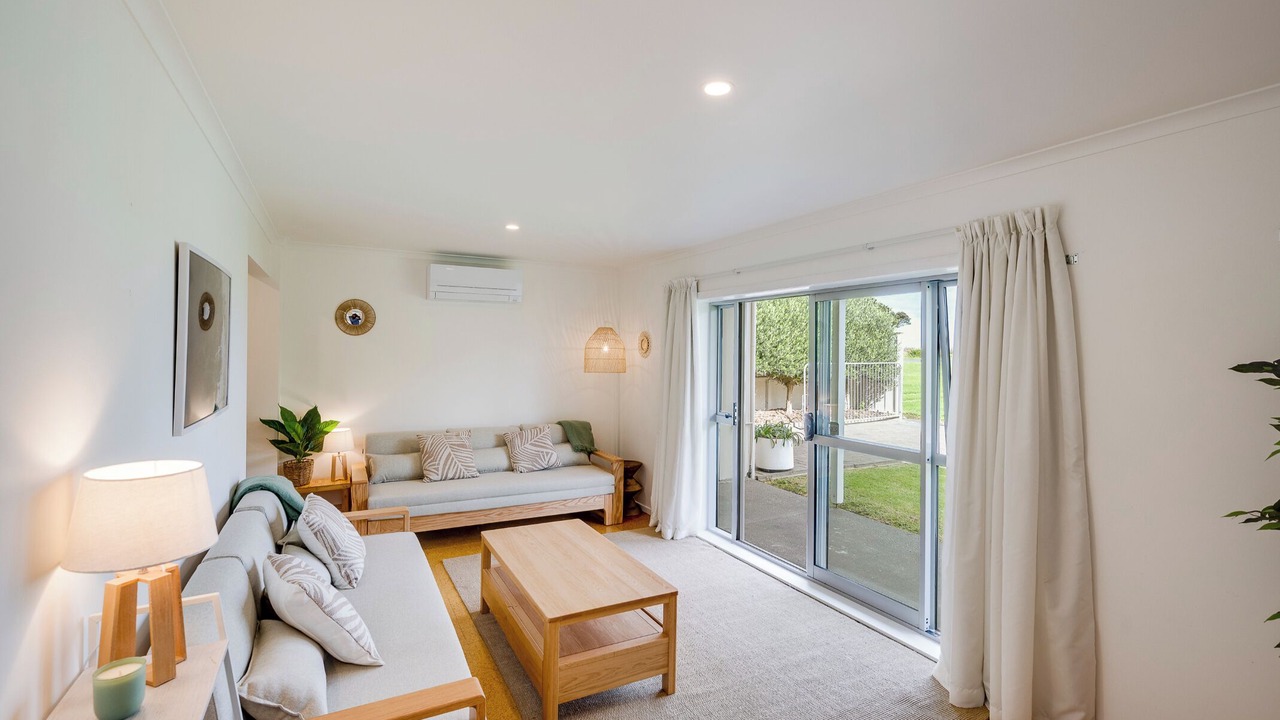 Photo of Livingroom in Mahia