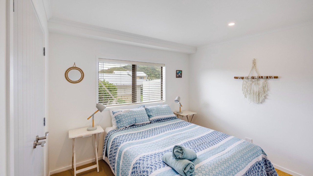 Photo of Bedroom in Mahia