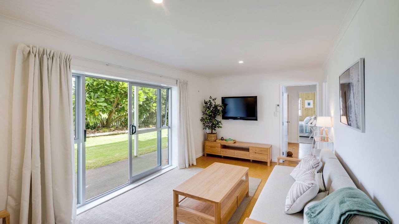 Photo of Livingroom in Mahia