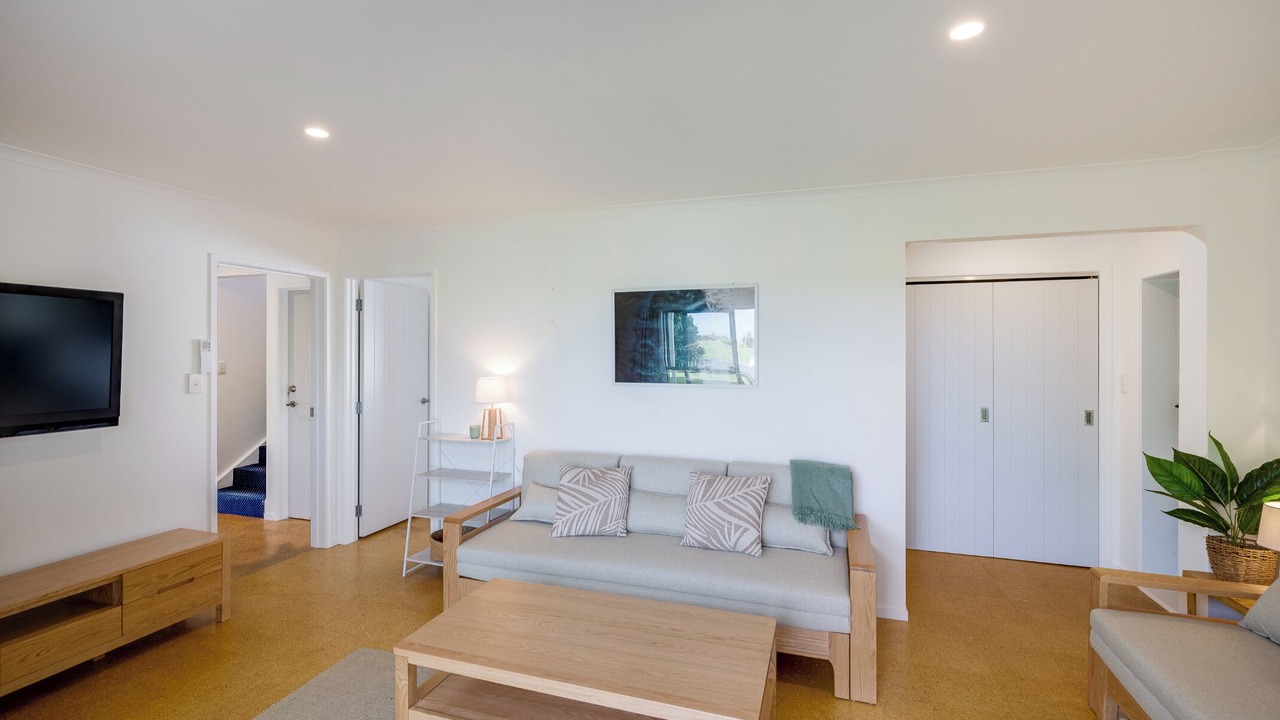 Photo of Livingroom in Mahia