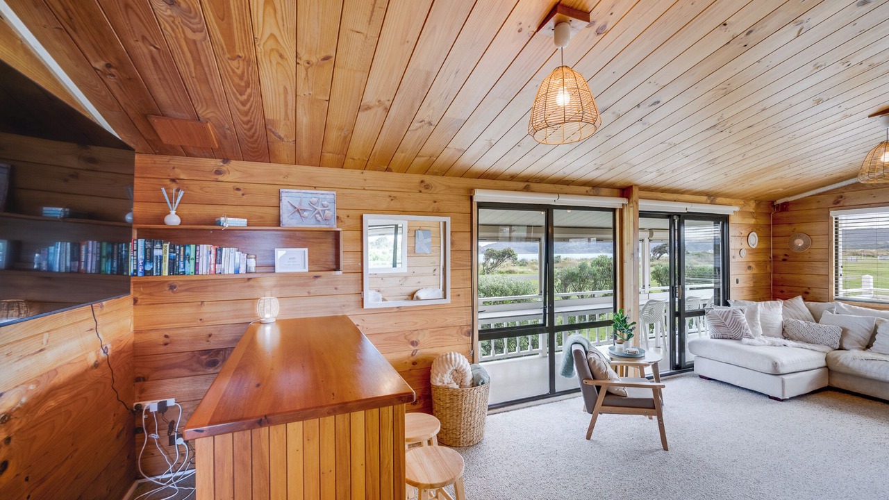 Photo of Livingroom in Mahia