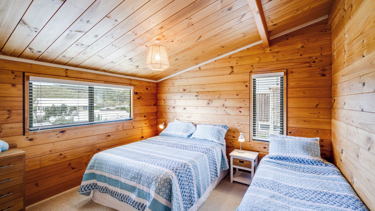 Photo of Bedroom in Mahia