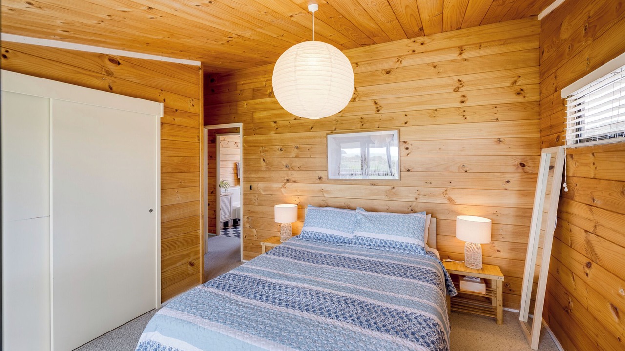 Photo of Bedroom in Mahia