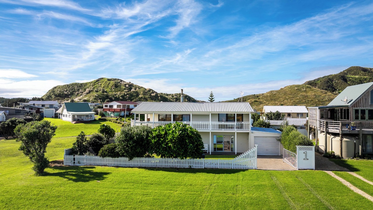 Photo of Outdoor in Mahia