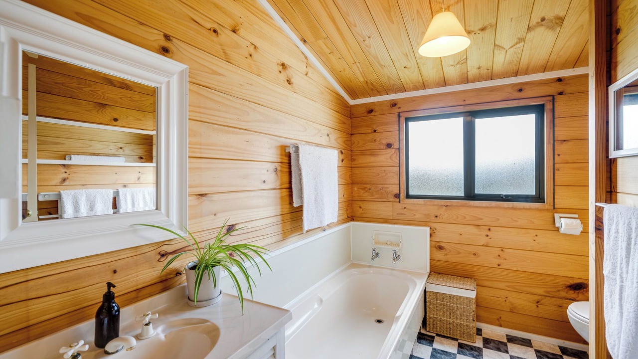 Photo of Bathroom in Mahia