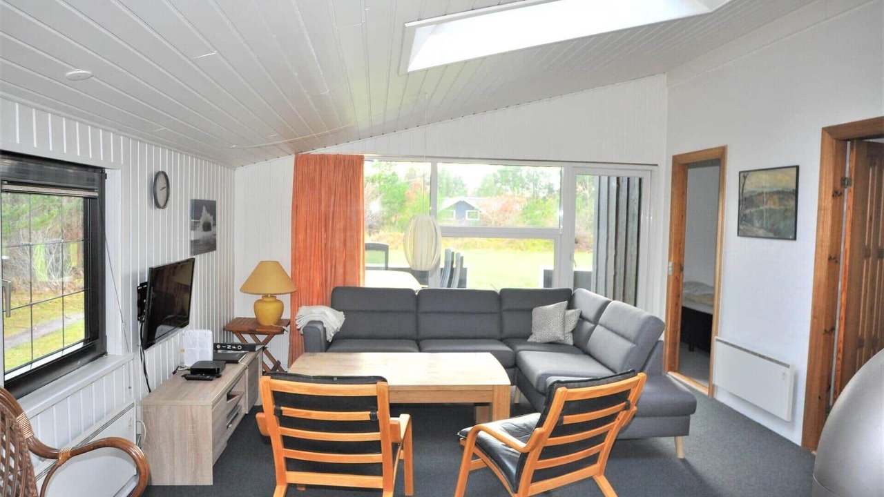Photo of Livingroom in Sønder Nissum