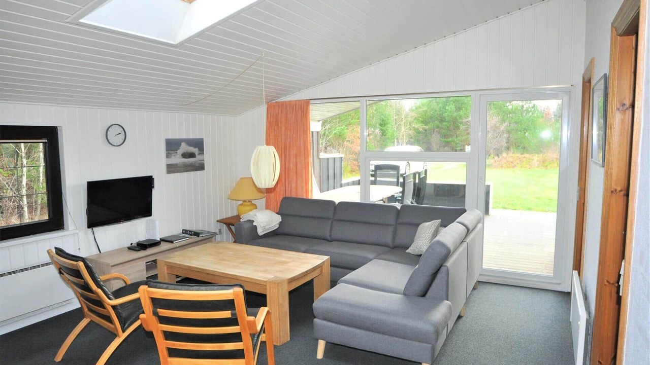 Photo of Livingroom in Sønder Nissum