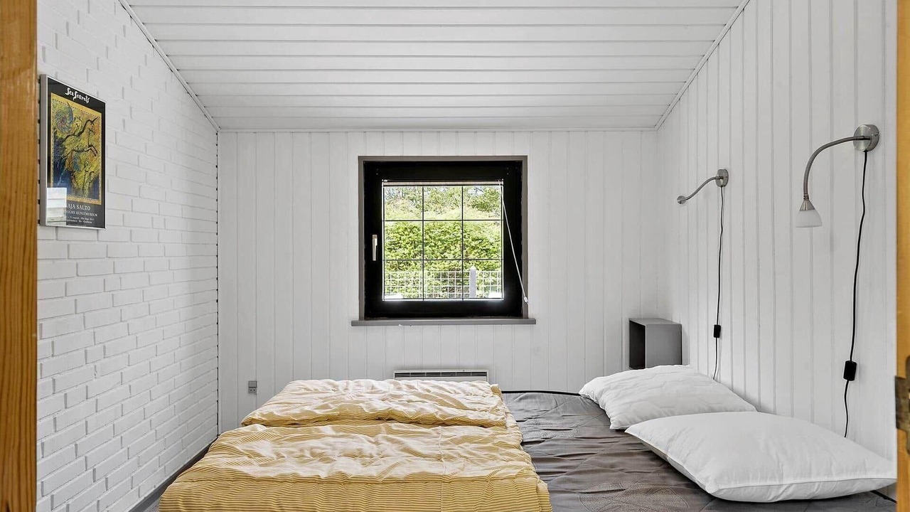 Photo of Bedroom in Sønder Nissum
