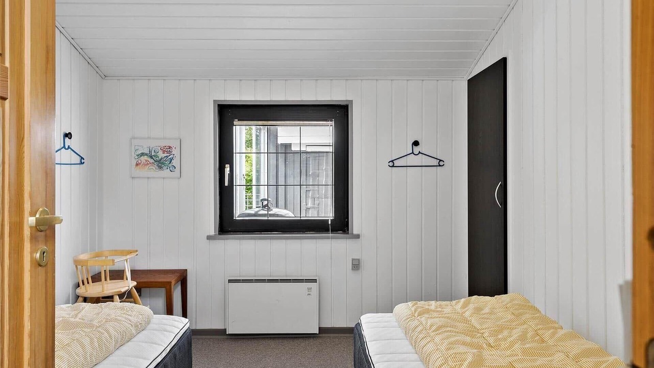 Photo of Bedroom in Sønder Nissum