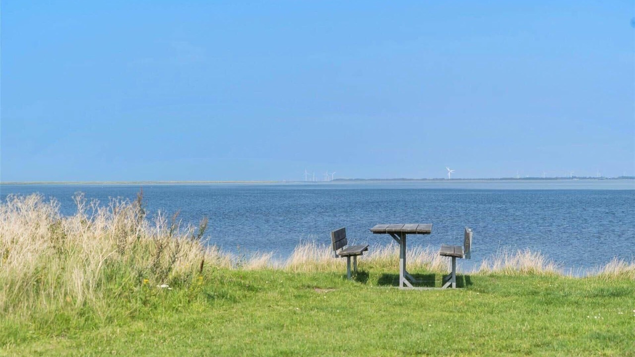 Photo of Outdoor in Sønder Nissum