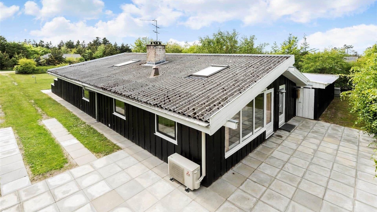 Photo of Outdoor in Sønder Nissum
