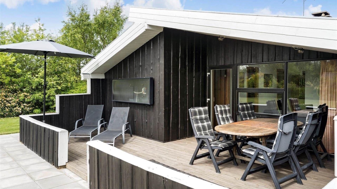 Photo of Outdoor in Sønder Nissum