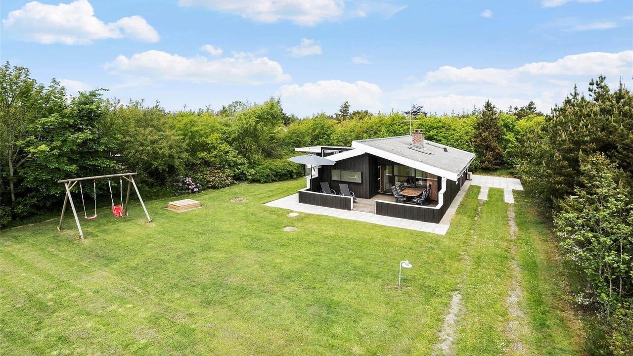 Photo of Outdoor in Sønder Nissum