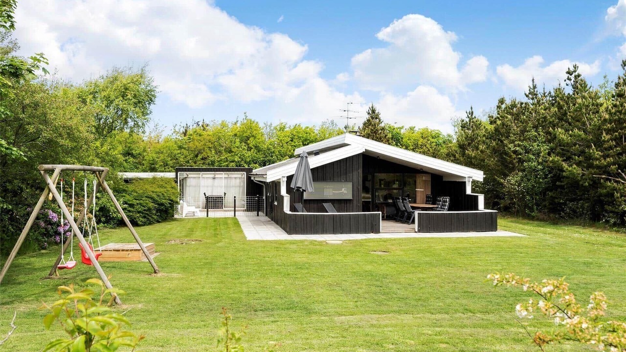 Photo of Outdoor in Sønder Nissum