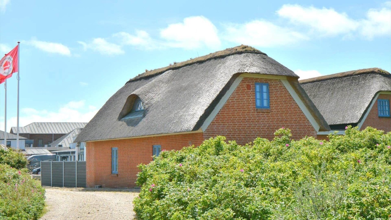 Photo of Outdoor in Vedersø Klit