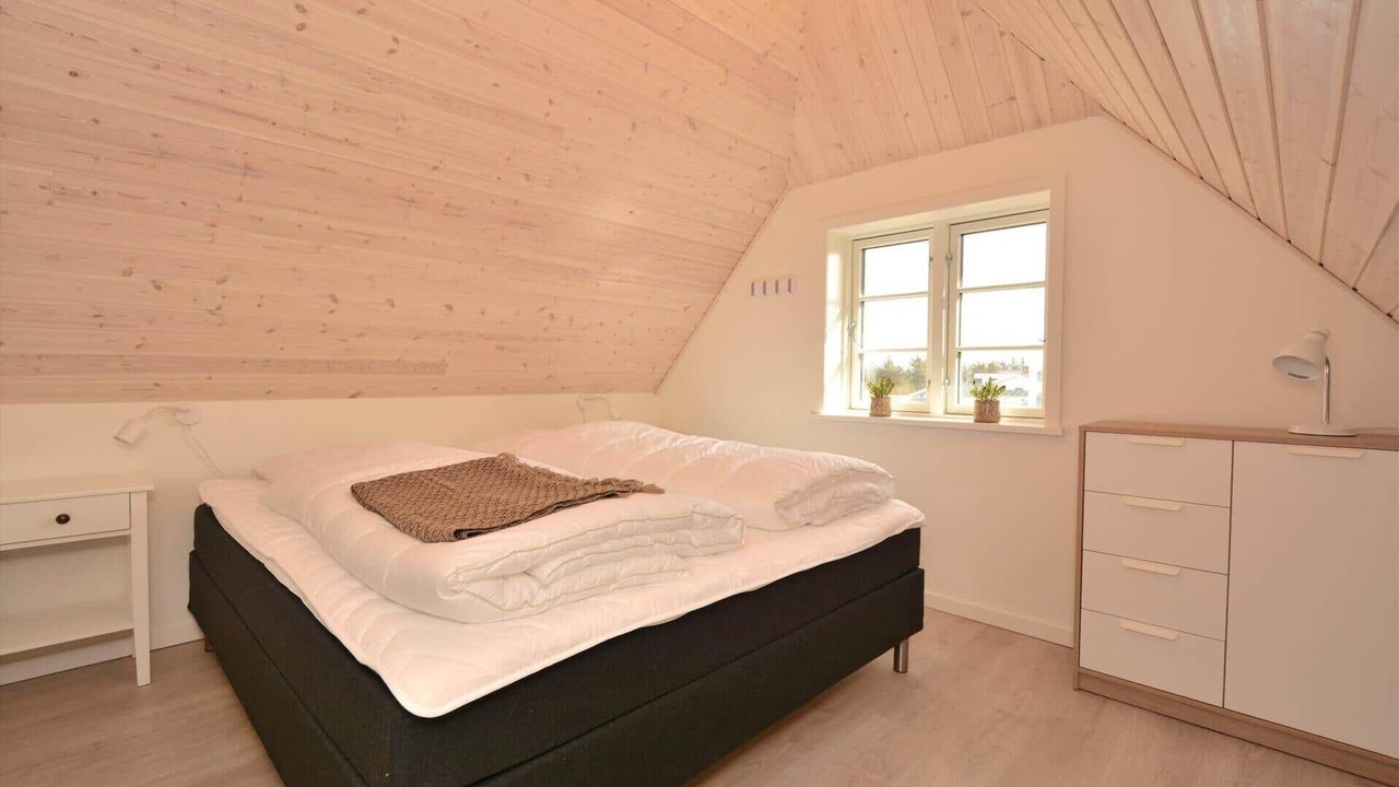 Photo of Bedroom in Vedersø Klit