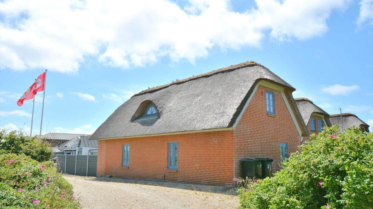 Photo of Outdoor in Vedersø Klit