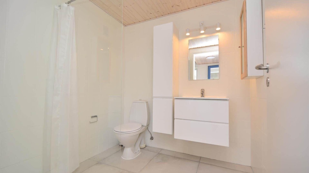 Photo of Bathroom in Vedersø Klit